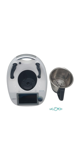 Thermomix VORWERK THERMOMIX TM6