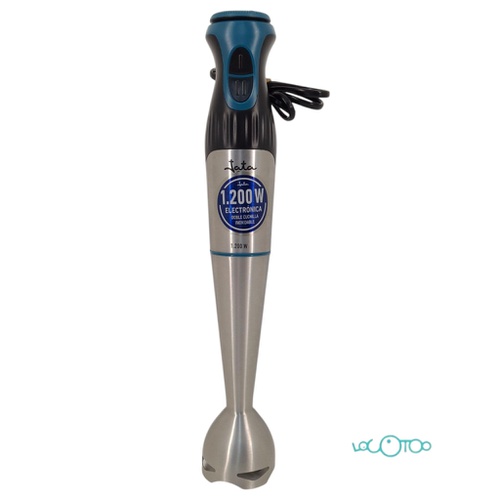 BATIDORA DE BRAZO JATA BT159 1200W