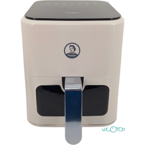 FREIDORA DE AIRE JUANITA FRYZEN 2