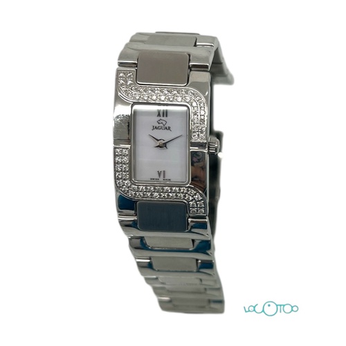 Reloj JAGUAR J449