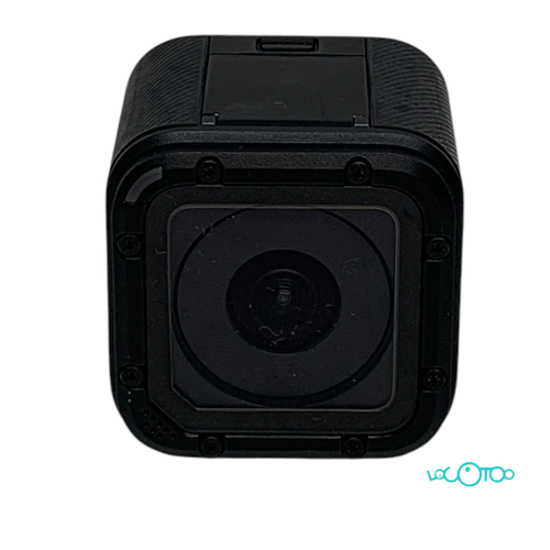 Videocámara Deportiva GO PRO HERO 4 SESSION