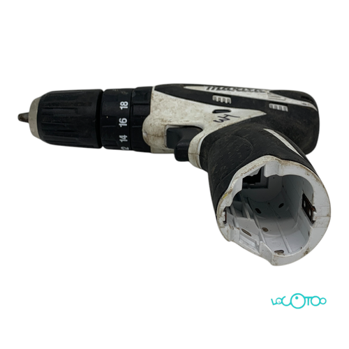 Taladro Batería MAKITA HP330D