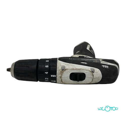 Taladro Batería MAKITA HP330D