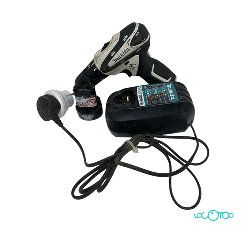 Taladro Batería MAKITA HP330D