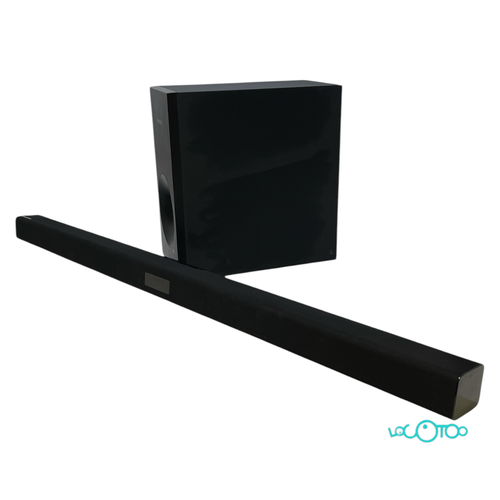 Barra Sonido Home Cinema SAMSUNG HW-F350 US