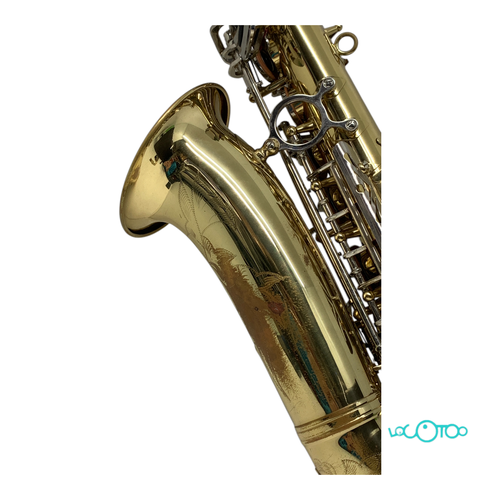 SAXOFON SUNSMILLE S1506