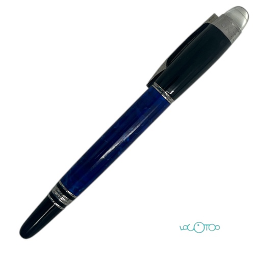 BOLIGRAFO MONTBLANC STARWALKER