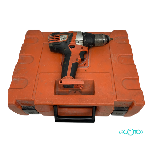 TALADRO BATERIA FEIN ABS18