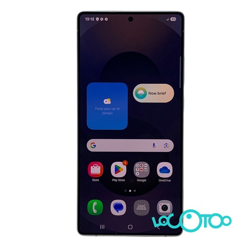 Smartphone SAMSUNG GALAXY S25 ULTRA Libre 1