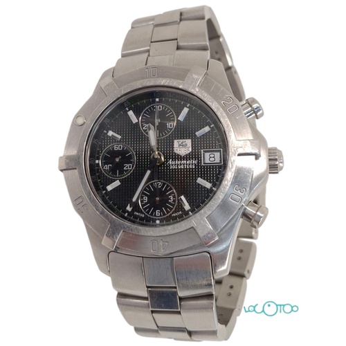 RELOJ DE PULSERA TAG HEUER AUTOMATIC