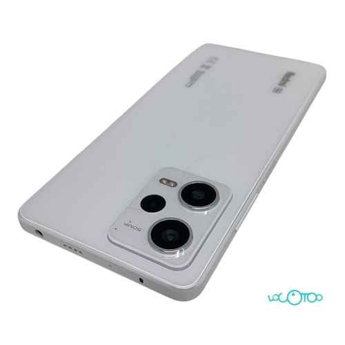 Smartphone XIAOMI REDMI NOTE 12 PRO 5G 6.67