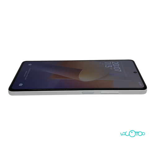 Smartphone XIAOMI REDMI NOTE 12 PRO 5G 6.67