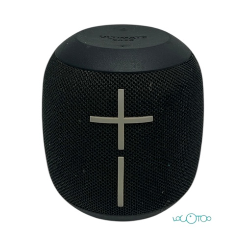 Altavoz Portátil WONDERBOOM ULTIMATE EARS