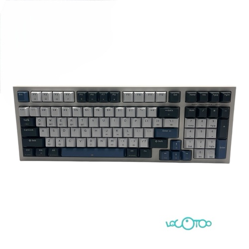 Teclado KEMOVE K98SE