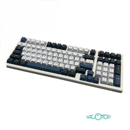 Teclado KEMOVE K98SE