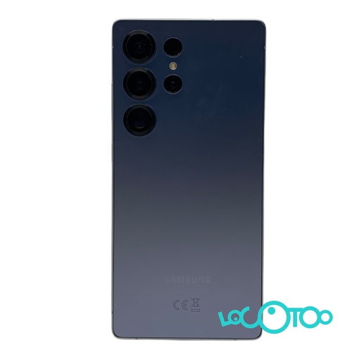 Smartphone SAMSUNG GALAXY S25 ULTRA Libre 1