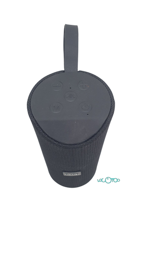 Altavoz Portátil OKOP USB Bluetooth Auxilia