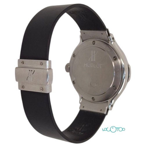 RELOJ DE PULSERA HUBLOT MDM GENEVE