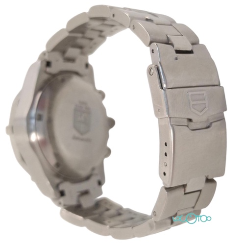 RELOJ DE PULSERA TAG HEUER AUTOMATIC
