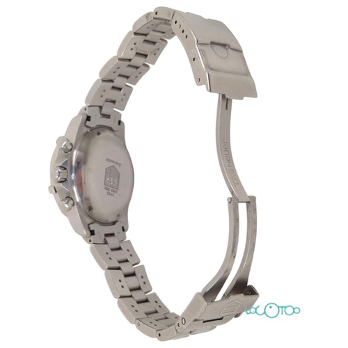 RELOJ DE PULSERA TAG HEUER AUTOMATIC