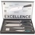 JUEGO DE CUCHILLOS MASTERPRO EXCELLENCE 