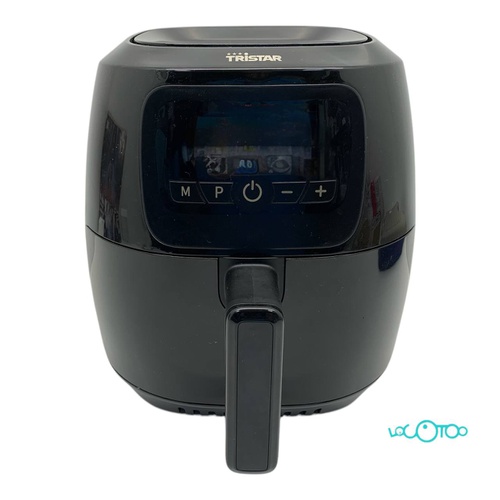 Freidora TRISTAR