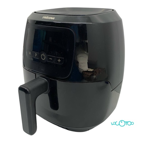 Freidora TRISTAR