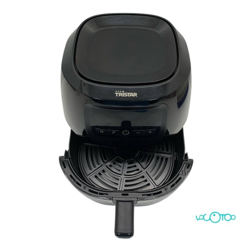 Freidora TRISTAR
