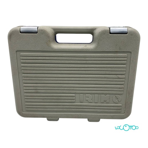 Kit Herramientas IRIMO VASO JUEGO 18 PIEZAS