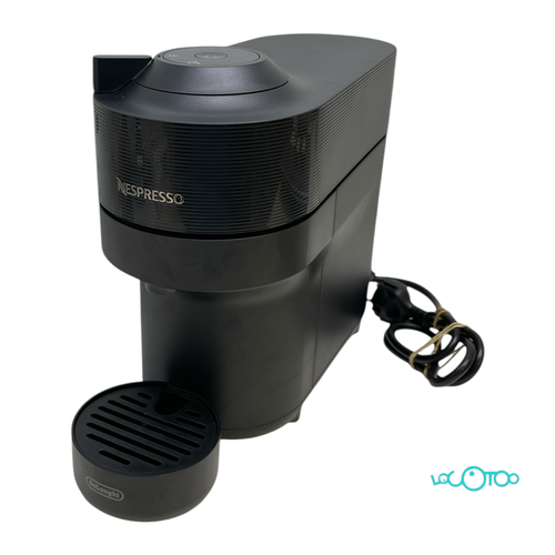 Cafetera Capsula NESPRESSO VERTUO POP Nespr