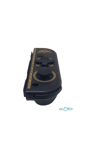 Mando Consola HORI D-PAD CONTROLLER (L) Nin