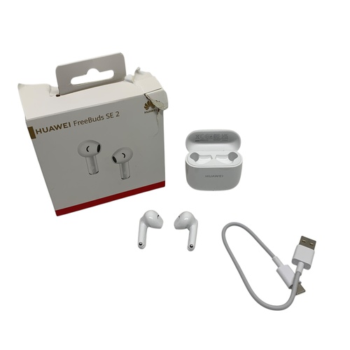 Auricular Bluetooth HUAWEI FREEBUDS SE 2 De