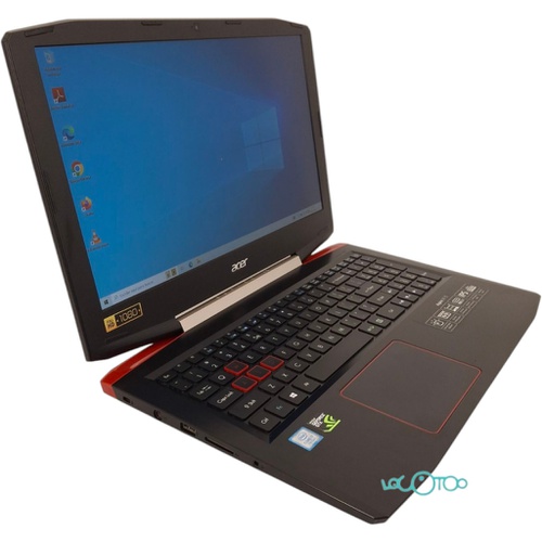 PORTÁTIL ACER ASPIRE VX15 Intel I7 7ma Gen.