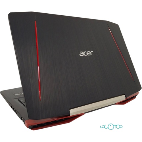 PORTÁTIL ACER ASPIRE VX15 Intel I7 7ma Gen.