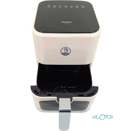 FREIDORA DE AIRE JUANITA FRYZEN 2
