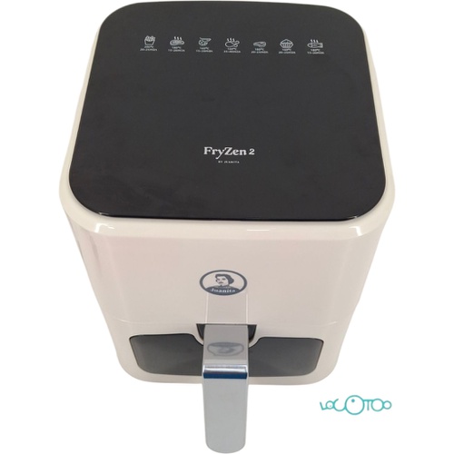 FREIDORA DE AIRE JUANITA FRYZEN 2