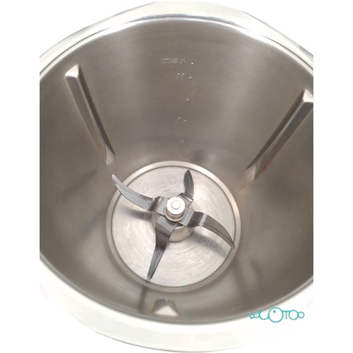 VORWERK THERMOMIX TM5