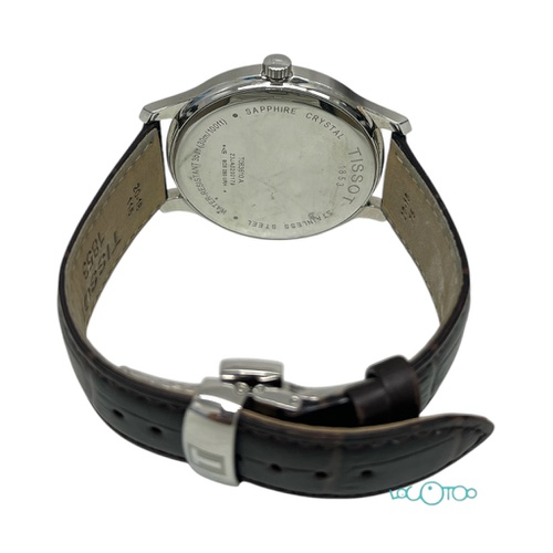 Reloj TISSOT T063610A 42 mm
