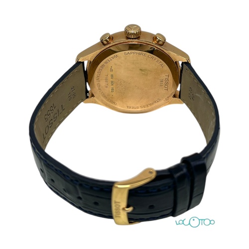 RELOJ ISSOT CHRONO XL CLASSIC