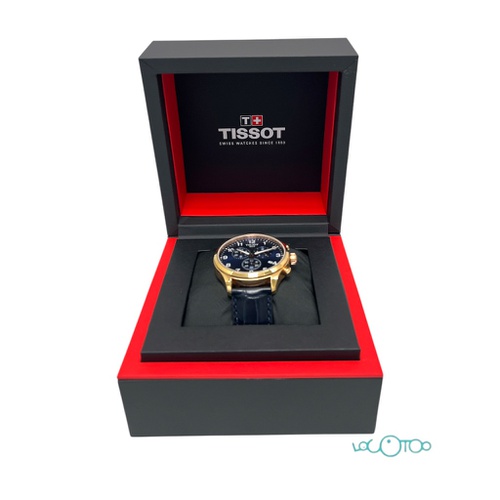 RELOJ ISSOT CHRONO XL CLASSIC