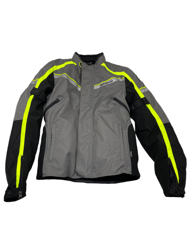 Chaqueta Moto BERING AC3 MAN Talla M Hombre