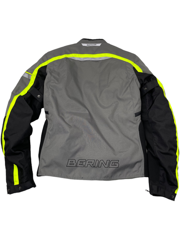 Chaqueta Moto BERING AC3 MAN Talla M Hombre