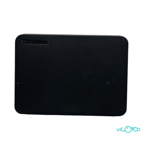 Disco Duro TOSHIBA DTB410 1TB 1TB
