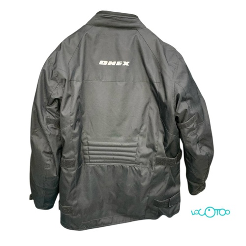 CHAQUETA MOTO ONEX TOURING XXL