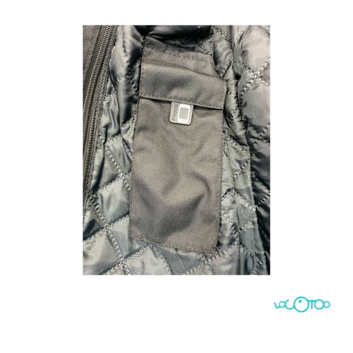 CHAQUETA MOTO ONEX TOURING XXL