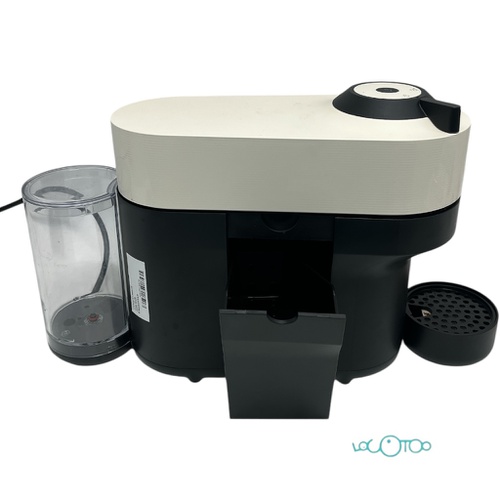 Cafetera Capsula KRUPS XN920