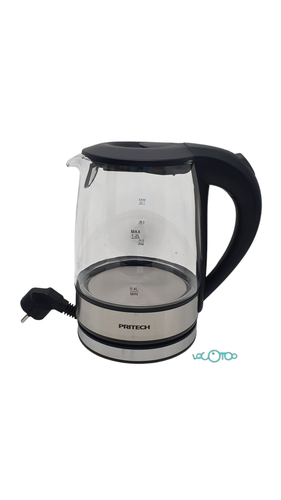 Hervidor De Agua PRITECH KA-091