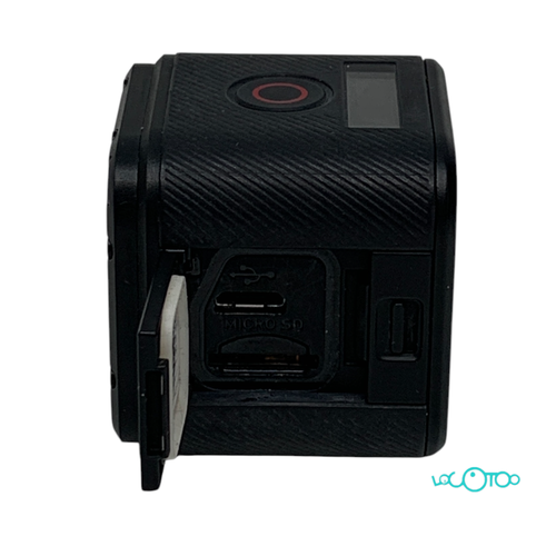 Videocámara Deportiva GO PRO HERO 4 SESSION