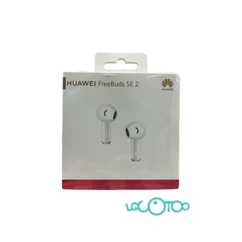 Auricular Bluetooth HUAWEI FREEBUDS SE 2