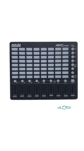 Controlador Sonido AKAI PROFESSIONAL APC MI